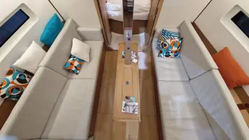 Thumbnail von Jeanneau Sun Odyssey 350