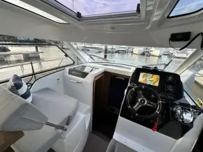 Thumbnail von Beneteau Antares 9