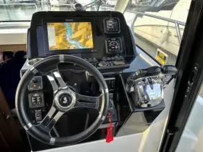 Thumbnail von Beneteau Antares 9