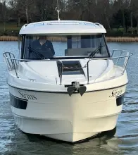 Thumbnail von Beneteau Antares 9