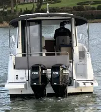 Thumbnail von Beneteau Antares 9