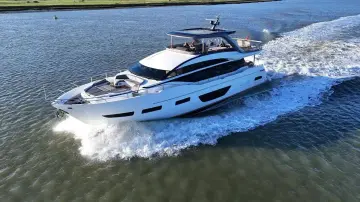 Princess Y85