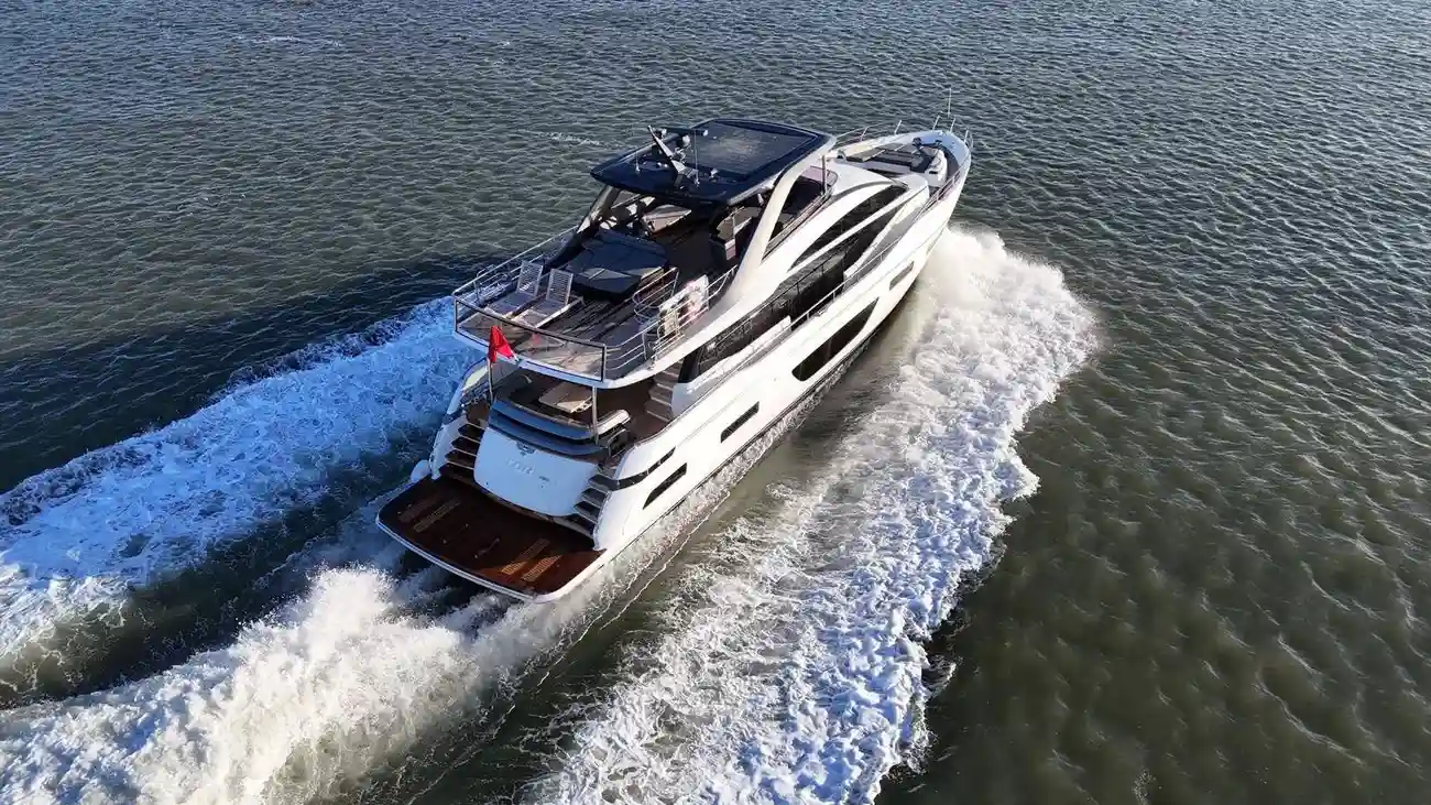 Thumbnail von Princess Y85