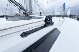 Thumbnail von Dufour 41 Elise 3