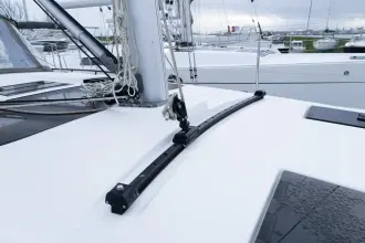 Thumbnail von Dufour 41 Elise 3