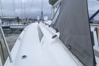 Thumbnail von Dufour 41 Elise 3