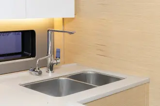 Thumbnail von Dufour 41 Elise 3