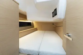 Thumbnail von Dufour 41 Elise 3