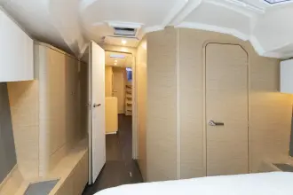 Thumbnail von Dufour 41 Elise 3