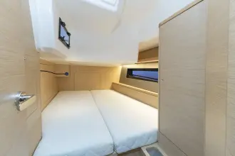 Thumbnail von Dufour 41 Elise 3