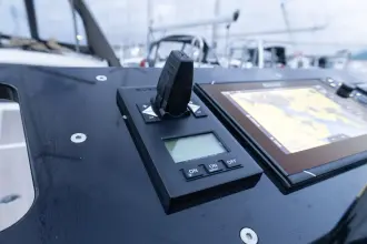 Thumbnail von Dufour 41 Elise 3