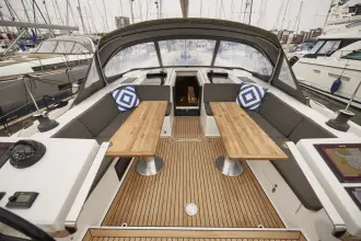 Thumbnail von Hanse 588 Dorothy