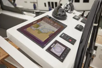 Thumbnail von Hanse 588 Dorothy