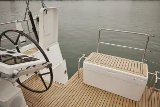 Thumbnail von Hanse 588 Dorothy