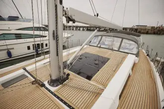 Thumbnail von Hanse 588 Dorothy