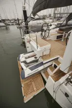 Thumbnail von Hanse 588 Dorothy