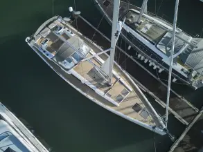 Thumbnail von Hanse 588 Dorothy