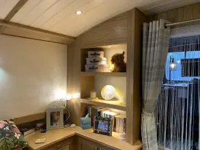 Thumbnail von Collingwood Eurocruiser Meand'er