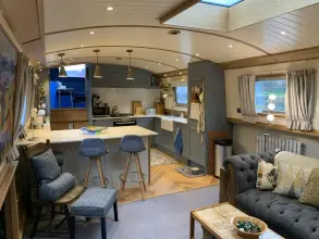 Thumbnail von Collingwood Eurocruiser Meand'er