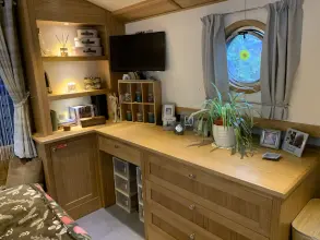 Thumbnail von Collingwood Eurocruiser Meand'er