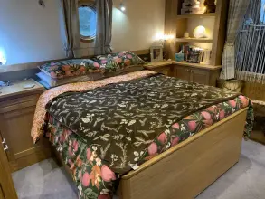 Thumbnail von Collingwood Eurocruiser Meand'er