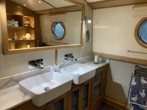 Thumbnail von Collingwood Eurocruiser Meand'er