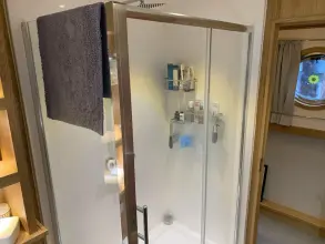 Thumbnail von Collingwood Eurocruiser Meand'er