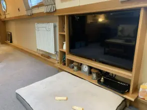 Thumbnail von Collingwood Eurocruiser Meand'er