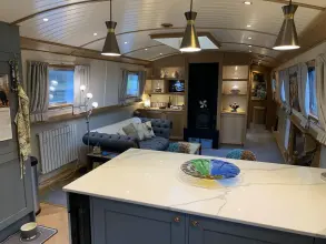 Thumbnail von Collingwood Eurocruiser Meand'er