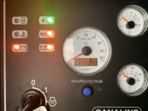 Thumbnail von Collingwood Eurocruiser Meand'er