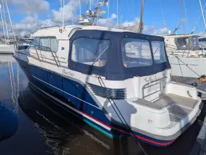 Thumbnail von Nimbus 350 Coupé Bearfoot