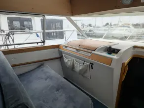 Thumbnail von Nimbus 350 Coupé Bearfoot