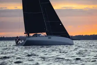 Thumbnail von X-Yachts Xr 41