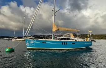 Thumbnail von Southerly 420 BLUE DOLPHIN