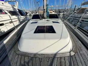 Thumbnail von Southerly 420 BLUE DOLPHIN