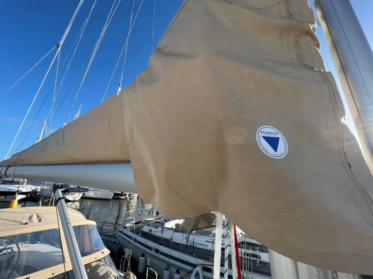 Thumbnail von Southerly 420 BLUE DOLPHIN