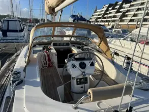 Thumbnail von Southerly 420 BLUE DOLPHIN