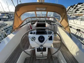 Thumbnail von Southerly 420 BLUE DOLPHIN