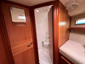 Thumbnail von Southerly 420 BLUE DOLPHIN