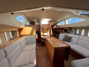 Thumbnail von Southerly 420 BLUE DOLPHIN