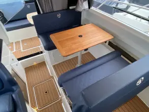 Thumbnail von Parker 790 Explorer