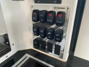 Thumbnail von Parker 790 Explorer