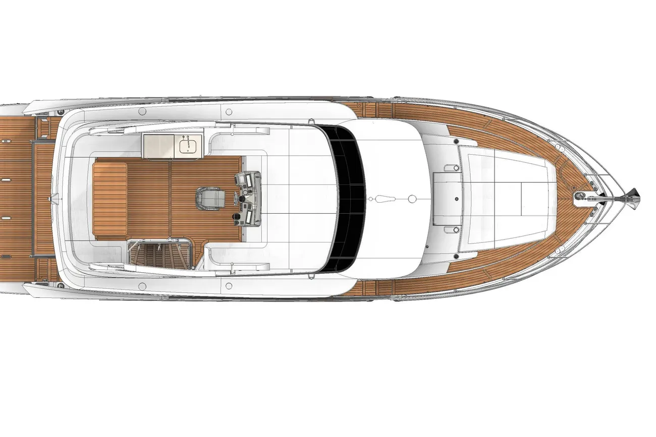 Thumbnail von Absolute NAVETTA 50 Availble to Order