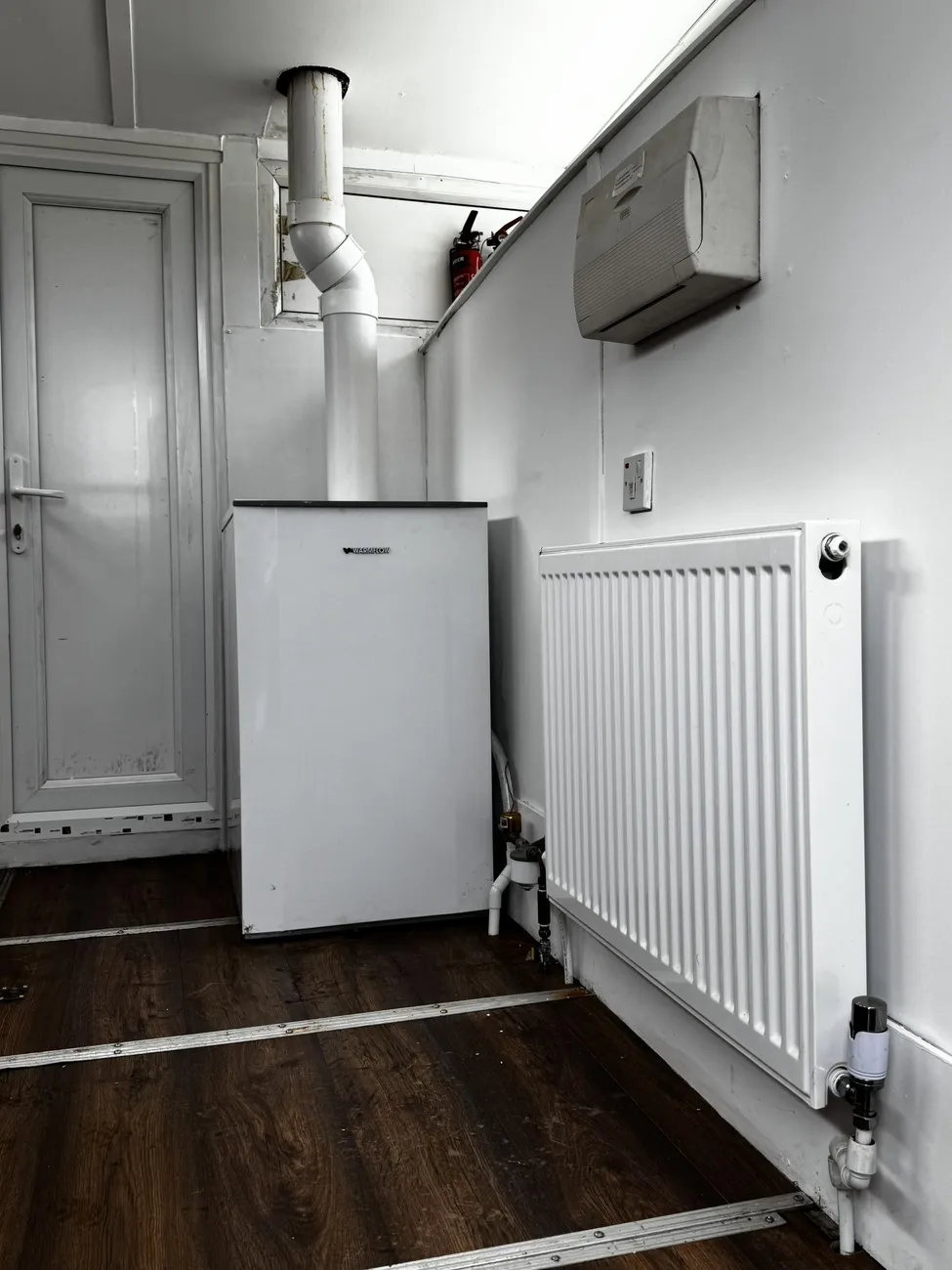 Thumbnail von Holker Houseboat Holker Street