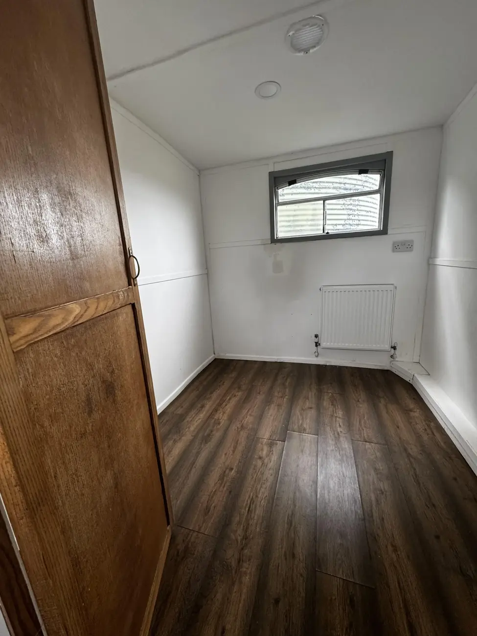 Thumbnail von Holker Houseboat Holker Street