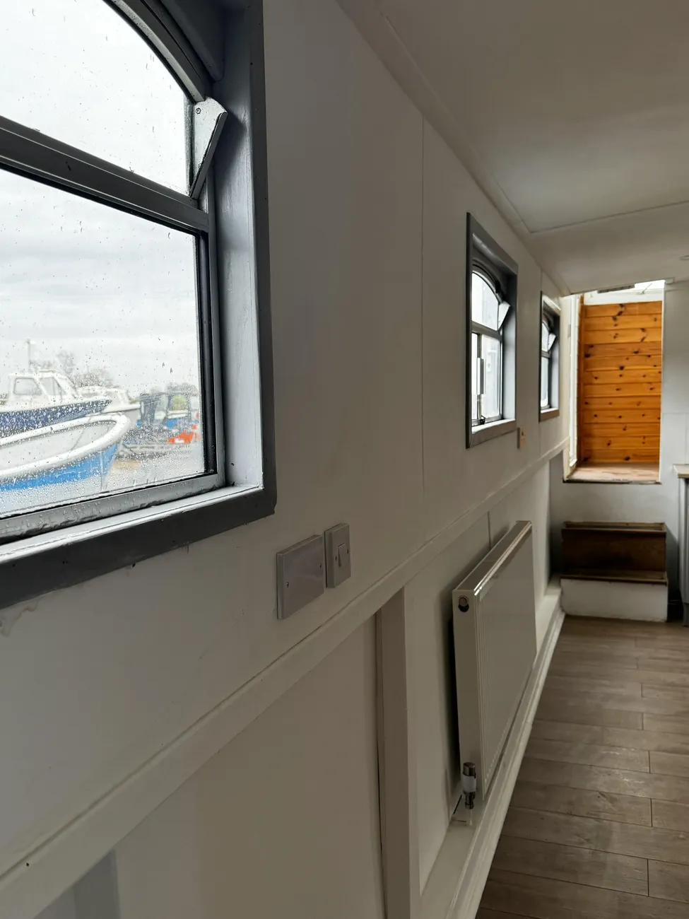 Thumbnail von Holker Houseboat Holker Street