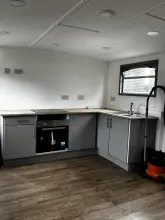 Thumbnail von Holker Houseboat Holker Street