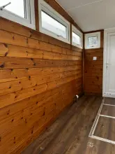 Thumbnail von Holker Houseboat Holker Street