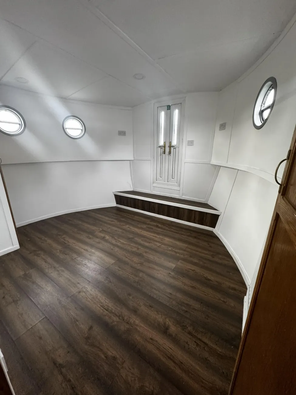 Thumbnail von Holker Houseboat Holker Street