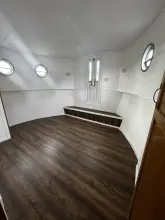 Thumbnail von Holker Houseboat Holker Street